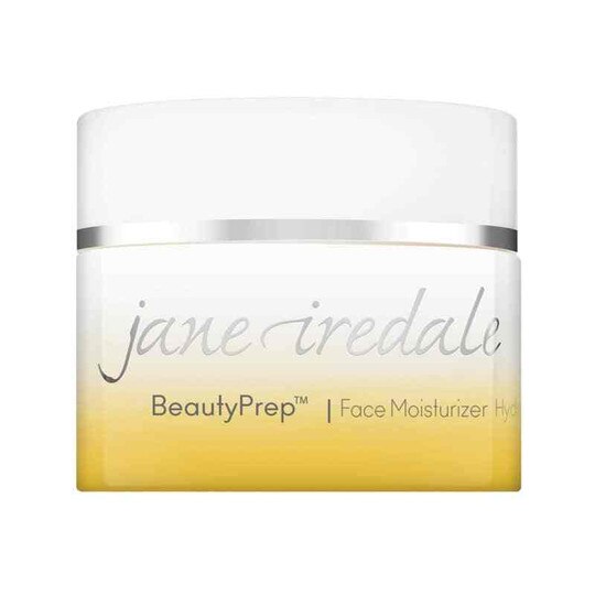BeautyPrep Face Moisturizer, JI